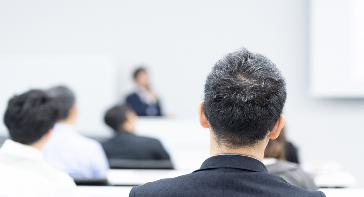 知らないと損する「要件事実」セミナー